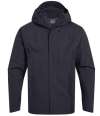 CR340 CEP005 Craghoppers Expert Basecamp 3-in-1 Jacket Navy colour image